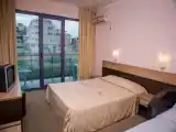 Двухместный номер Стандарт с балконом