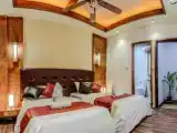 Двухместный номер Deluxe