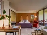 Двухместный номер Deluxe
