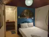 Двухместное бунгало Стандарт с вентилятором