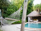Люкс with Pool Soneva Fushi