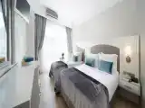 Трёхместный номер Стандарт