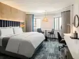 Номер Deluxe с видом на залив