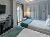Двухместный семейный номер Deluxe