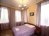 Двухместный люкс