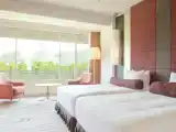 Четырёхместные люкс Grand Deluxe