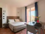 Двухместная Studio Apartment