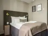 Двухместный номер Superior