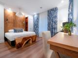 Двухместный люкс Loft