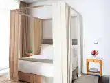 Двухместный люкс Urso
