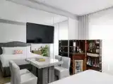Двухместный номер oceanfront
