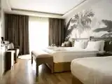 Двухместный номер Select Villa Стандарт