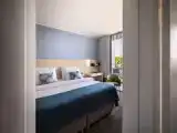 Четырёхместный номер