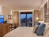 Двухместный номер с видом на район Немецкая колония Orient
