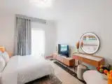 Двухместный номер Deluxe
