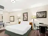 Двухместный люкс Jacuzzi