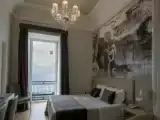 Двухместный номер Deluxe Комфорт