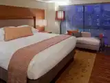 Двухместный люкс Executive с видом на город