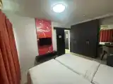 Двухместный люкс