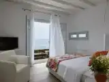 Четырёхместная вилла with Private Pool с 2 комнатами
