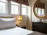 Двухместный люкс Coppola Penthouse Francis Ford