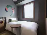 Одноместный номер Комфорт