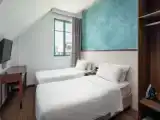 Двухместный номер Стандарт