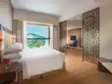 Люкс Presidential с видом на море