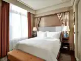 Двухместный полулюкс с балконом и с видом на реку
