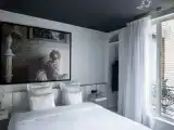 Двухместный полулюкс