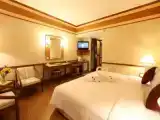 Двухместный номер Стандарт с видом на поле для гольфа