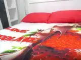 Двухместная студия Terrace