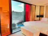 Двухместный люкс c 1 комнатой