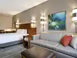 Номер High Floor
