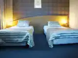 Трёхместный номер