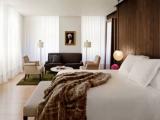 Четырёхместный люкс Loft с 2 спальнями