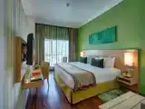Двухместный люкс Executive