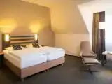 Полулюкс Deluxe