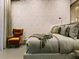 Двухместный люкс с видом на море
