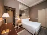 Одноместный номер Individual