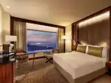 Двухместный номер Deluxe с видом на парк