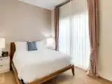 Люкс с 2 комнатами