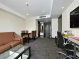 Двухместный семейный люкс