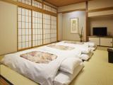 Номер Japanese-style