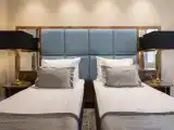 Двухместный номер Superior