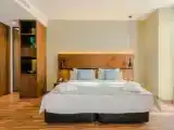 Двухместный номер Corner
