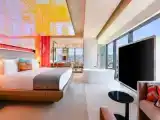 Двухместный люкс Penthouse II