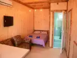 Четырёхместный номер Стандарт