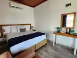 Двухместный люкс с видом на море