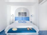 Двухместный номер Attic с видом на море